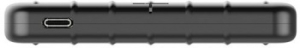 SSD Silicon Power 512Gb Bolt B75 Pro <SP512GBPSD75PSCK> (USB 3.1 Gen2 Type C, 520/450Mbs, 