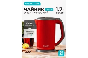   GALAXY GL 0318, , ,      AISI 304 