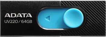   64GB ADATA UV220, USB 2.0, /