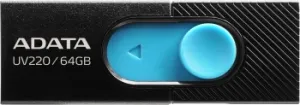   64GB ADATA UV220, USB 2.0, /