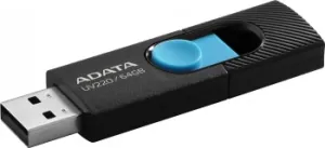   64GB ADATA UV220, USB 2.0, /