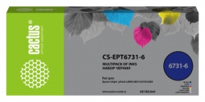  Cactus CS-EPT6731-6