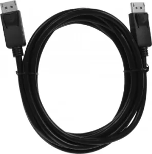  KingPrice KP-DP-v1.2-3m DisplayPort (m) DisplayPort (m) 3 