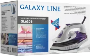  GALAXY LINE GL 6106,   , , 2200 ,   50 /,  