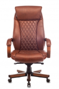    T-9924WALNUT - Leather Eichel   . 