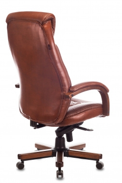    T-9924WALNUT - Leather Eichel   . 