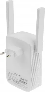    Mercusys ME60X AX1500 10/100/1000BASE-TX 