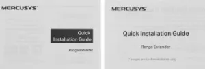    Mercusys ME60X AX1500 10/100/1000BASE-TX 
