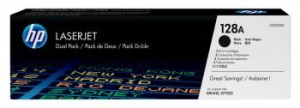 - HP CE320AD 128A     CLJ Pro CM1415FN/CM1415FNW/CP1525N/CP1525