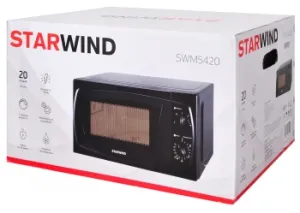   Starwind SWM5420 20. 700 