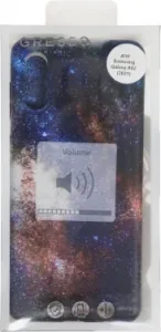  (-) Gresso  Samsung Galaxy A02 Meridian  (GR17AAAE8922)