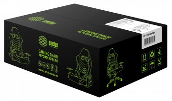   Cactus CS-CHR-0099BL    .  .   