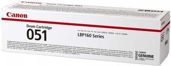  051 Canon LBP162dw , 23 () 2170C001