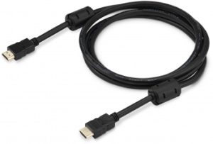  - Buro HDMI (m)/HDMI (m) 1.8. .  (HDMI-19M/19M-1.8M-MG)
