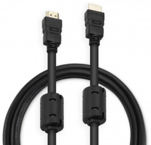  - Buro HDMI (m)/HDMI (m) 1.8. .  (HDMI-19M/19M-1.8M-MG)