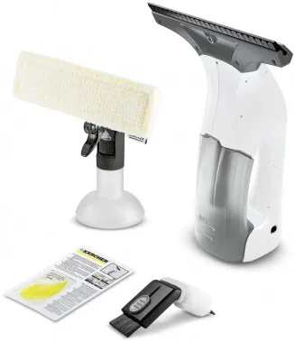   Karcher WV 1 Plus Frame Edition 