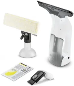   Karcher WV 1 Plus Frame Edition 