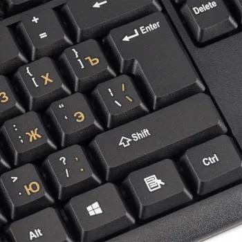  Oklick 130M  USB
