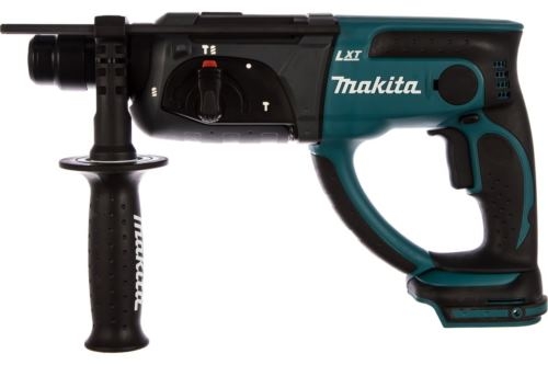  Makita DHR202Z  SDS+ [DHR202Z] {18,Li-ion,3,1.9,0-4000,3.5,,
