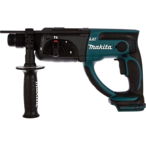  Makita DHR202Z  SDS+ [DHR202Z] {18,Li-ion,3,1.9,0-4000,3.5,,