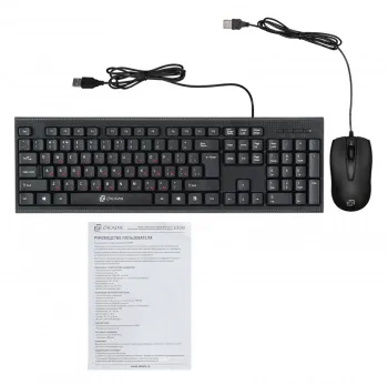  +  Oklick 630M : : USB