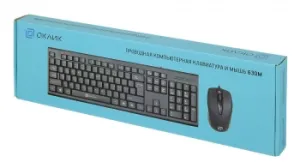  +  Oklick 630M : : USB