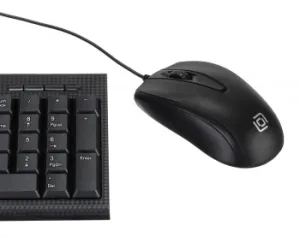  +  Oklick 630M : : USB