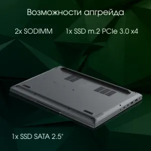  Digma Pro Fortis M Core i3 1215U 8Gb SSD256Gb Intel UHD Graphics 15.6 IPS FHD (1920x1080) W