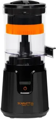  SCARLETT SC-JE50C10 BLACK