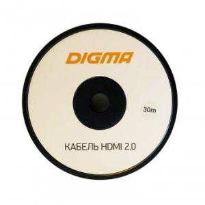  - Digma HDMI 2.0 AOC HDMI (m)/HDMI (m) 30.    (BHP AOC 2
