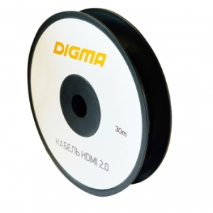  - Digma HDMI 2.0 AOC HDMI (m)/HDMI (m) 30.    (BHP AOC 2