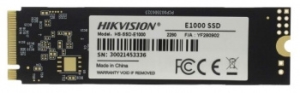  SSD M.2 HIKVision 1024GB E1000 Series  (PCI-E 3.0 x4, up to 2100/1800