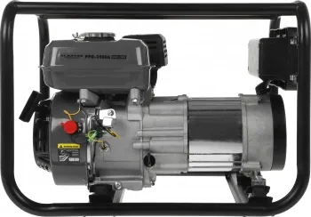  Carver PPG- 3900 BUILDER 3