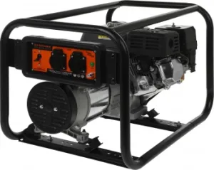  Carver PPG- 3900 BUILDER 3