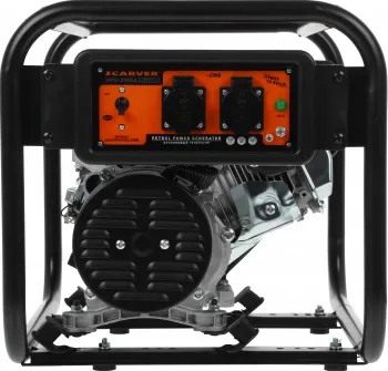  Carver PPG- 3900 BUILDER 3
