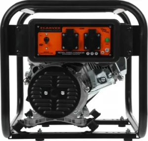  Carver PPG- 3900 BUILDER 3