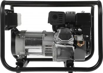  Carver PPG- 3900 BUILDER 3