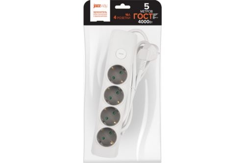  45  .  . . ET-04-500W (45.0) JAZZway 5051836