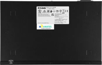  D-Link DGS-1210-10P/ME/B1A  2   8  10/100/1000Base-T  