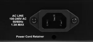  D-Link DGS-1210-10P/ME/B1A  2   8  10/100/1000Base-T  