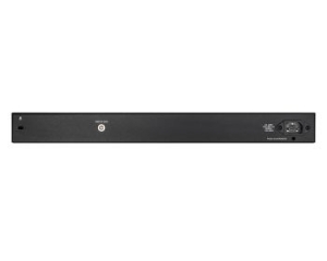  DGS-1210-28P/F5A  L2 PoE-, 24x1000Base-T, 4Combo 1000Base-T/SFP
