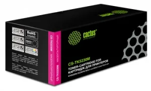   Cactus CS-TK5230M  (2600.)  Kyocera Ecosys M5521cdn/M5521cdw/P5021cdn/