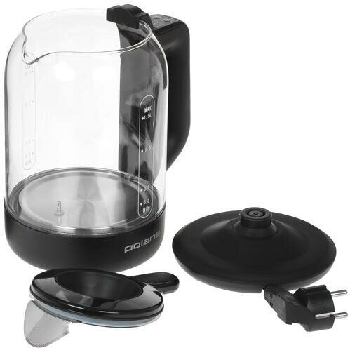  POLARIS PWK1712CGLD WIFI IQ Home , 1,5 , 2150 , 