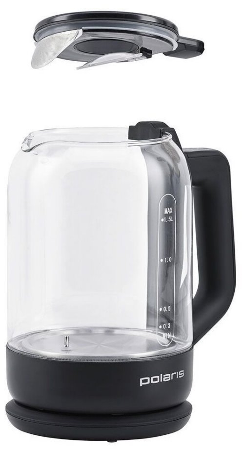  POLARIS PWK1712CGLD WIFI IQ Home , 1,5 , 2150 , 