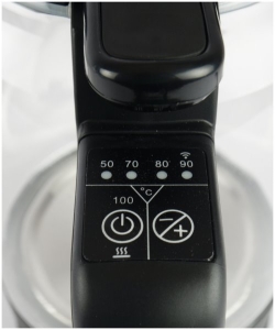  POLARIS PWK1712CGLD WIFI IQ Home , 1,5 , 2150 , 
