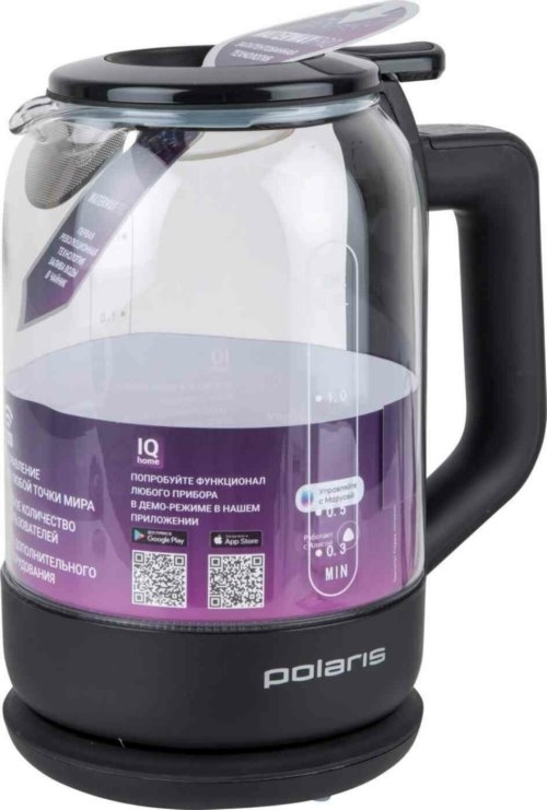  POLARIS PWK1712CGLD WIFI IQ Home , 1,5 , 2150 , 
