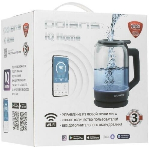 POLARIS PWK1712CGLD WIFI IQ Home , 1,5 , 2150 , 