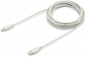  USB2.0 Buro USB A (m)/USB B (m) 5