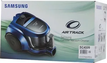 Samsung VCC4520S36
