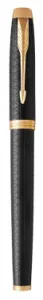   Parker IM Premium F323 (1931646) Black GT F    ..